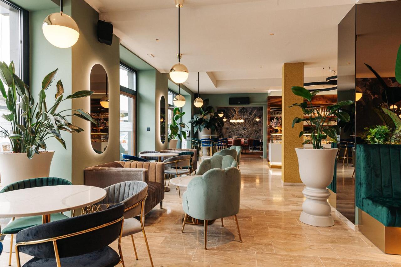 Hotel Ajdovec Sevnica Экстерьер фото