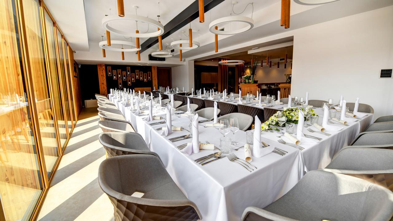 Hotel Ajdovec Sevnica Экстерьер фото